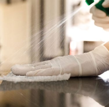 qualidade blf panos limpeza industrial