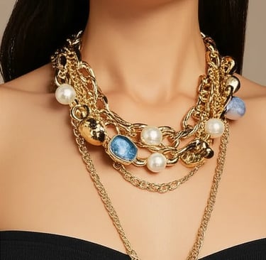 Jewelry Trends