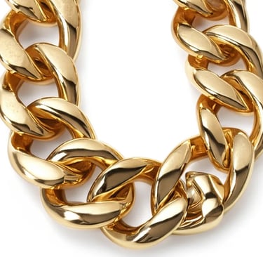 Jewelry Trends