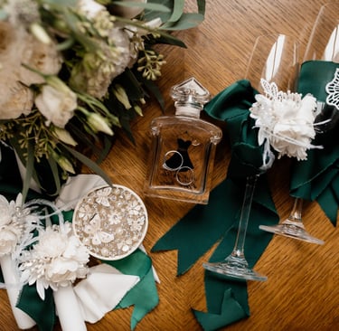 wedding photography
