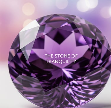 Amethyst Stone