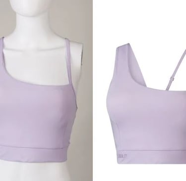 clothes violet ghost mannequin 