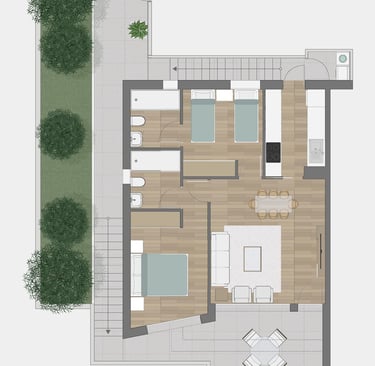 real-estate-photo-editing-floor-plan