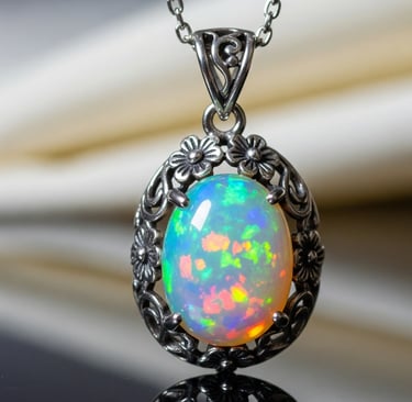 opal stone