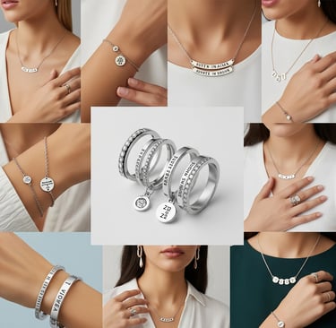 Jewelry Trends