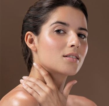 portrait photo editing skin refinement
