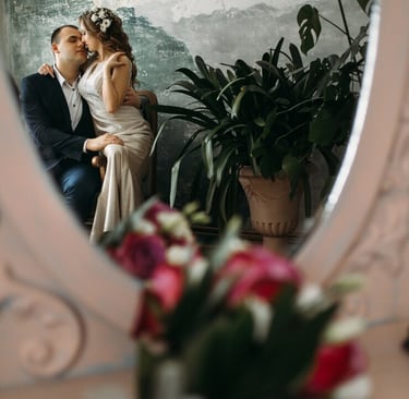 wedding photography