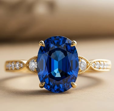 sapphire stone