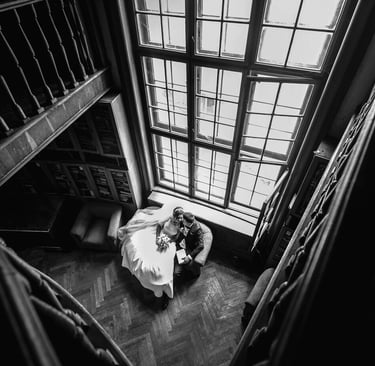 wedding photography