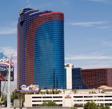 Rio Suites Las Vegas