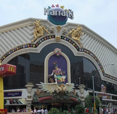 Harrah's Las Vegas