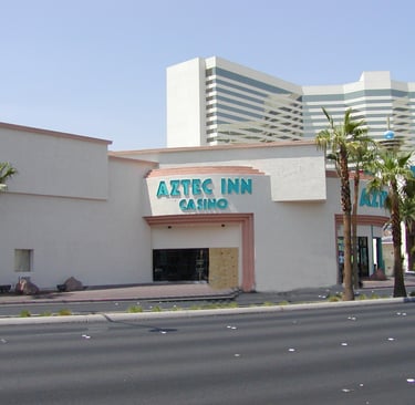 Aztec Inn Las Vegas
