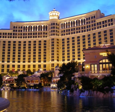 Bellagio Las Vegas