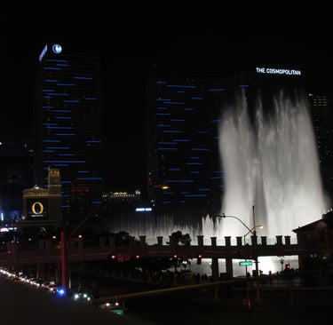 Cosmopolitan Las Vegas