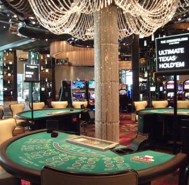 Cosmopolitan Las Vegas