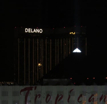 Delano Las Vegas