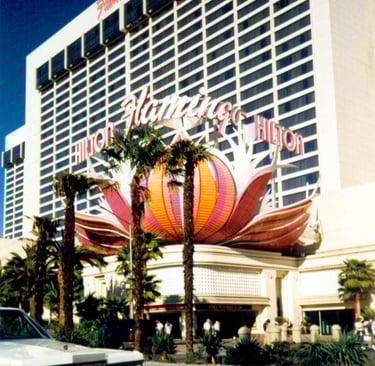 Flamingo Hilton Las Vegas