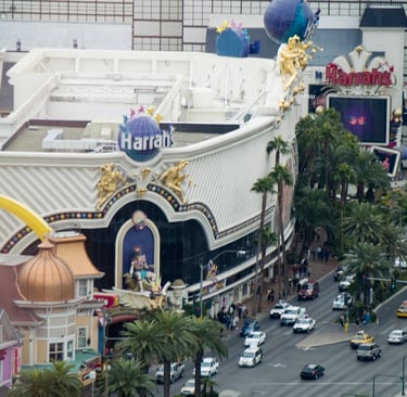 Harrah's Las Vegas