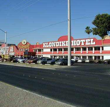 Klondike Las Vegas