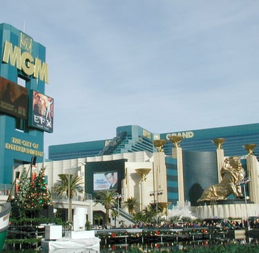 MGM Grand Las Vegas