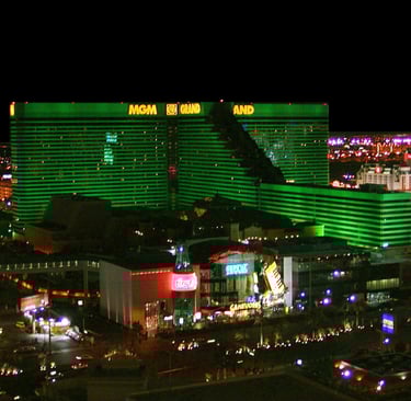 MGM Grand Las Vegas