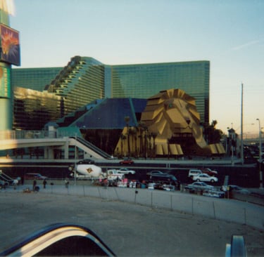MGM Grand Las Vegas