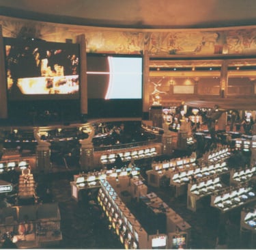 MGM Grand Las Vegas casino