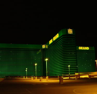 MGM Grand Las Vegas