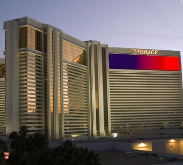 Mirage Las Vegas