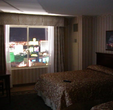 Monte Carlo Las Vegas room 24210