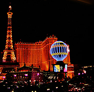 Paris Las Vegas