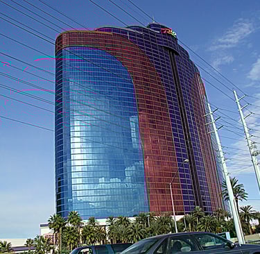 Rio Suites Las Vegas