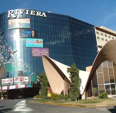 Riviera Las Vegas