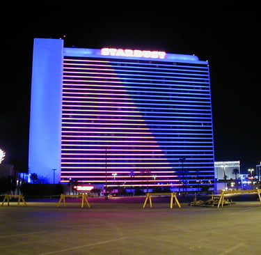 Stardust Las Vegas