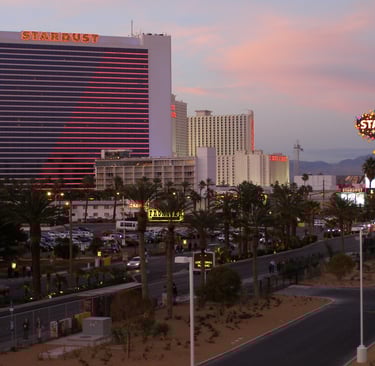 Stardust Las Vegas