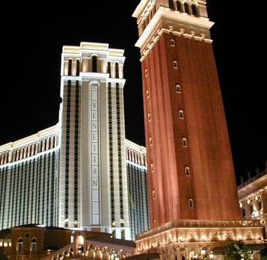 Venetian Las Vegas