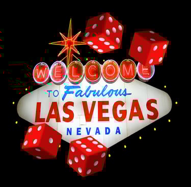 Welcome to Fabulous Las Vegas