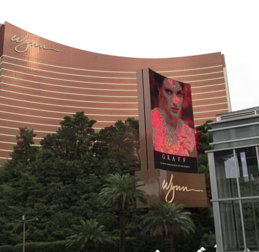 Wynn Las Vegas