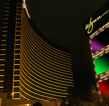 Wynn Las Vegas 2006
