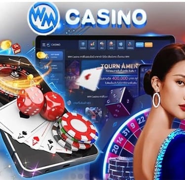 a woman holding a casino roule and playing roule