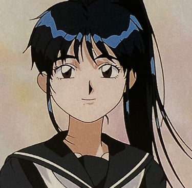 Tenchi Muyo! Achika, Tenchi's Mother