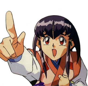 Ayeka Time