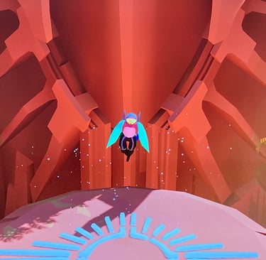 Cocoon: The "Hero"