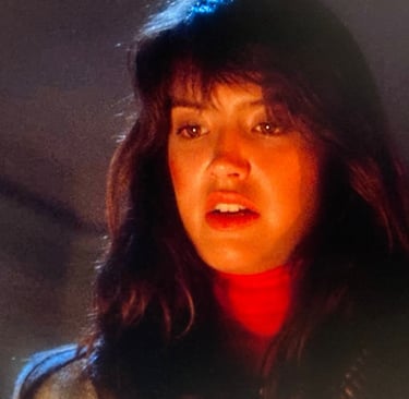 Gremlins -Kate Shares her Haunting Story