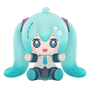 Hatsune Chibified