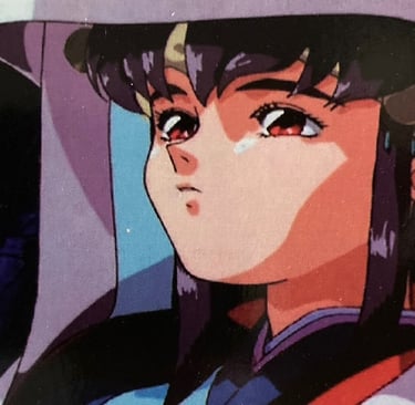 Tenchi Muyo! Character Analysis and Gallery