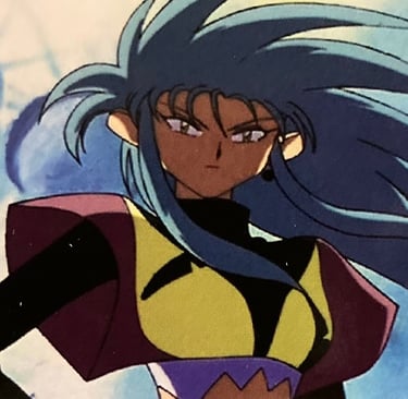 Tenchi Muyo! Defining all the Timelines