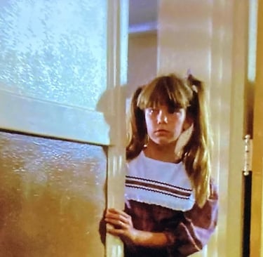 Invaders from Mars - Cute Classmate Gone Diabolical