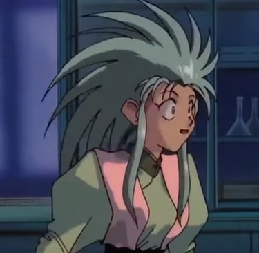 Ryoko Looks