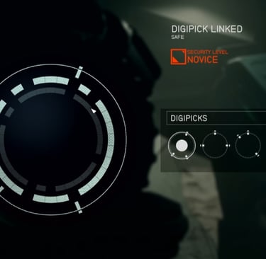 Starfield Digipick